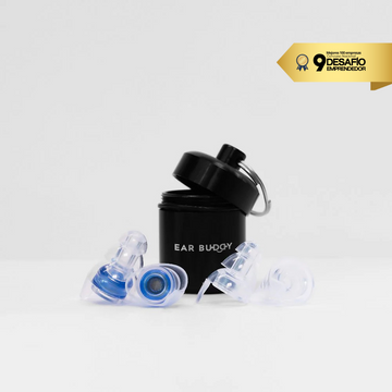 Tapones para los oídos Ear Buddy